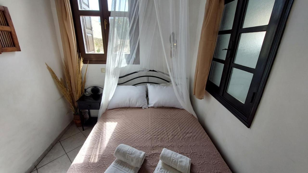 Saint Michel Boutique Hotel Rhodes City المظهر الخارجي الصورة