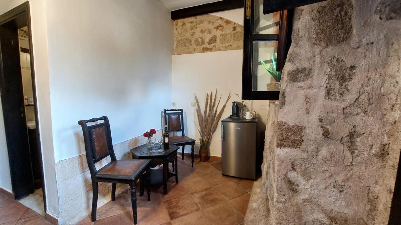 Saint Michel Boutique Hotel Rhodes City المظهر الخارجي الصورة