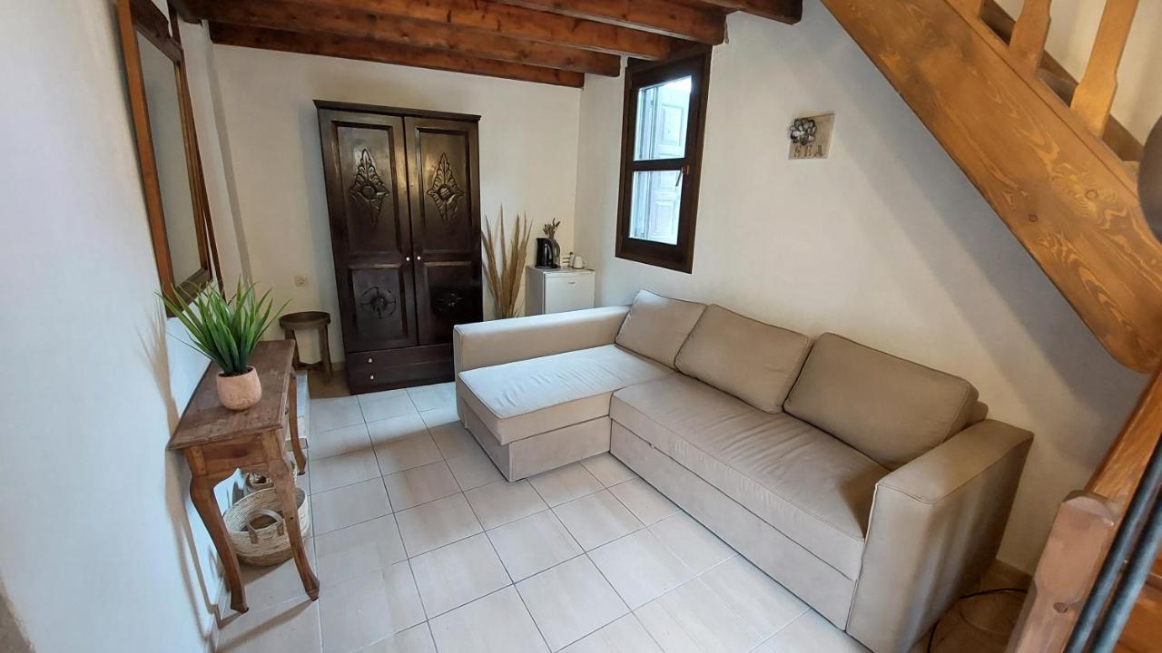 Saint Michel Boutique Hotel Rhodes City المظهر الخارجي الصورة