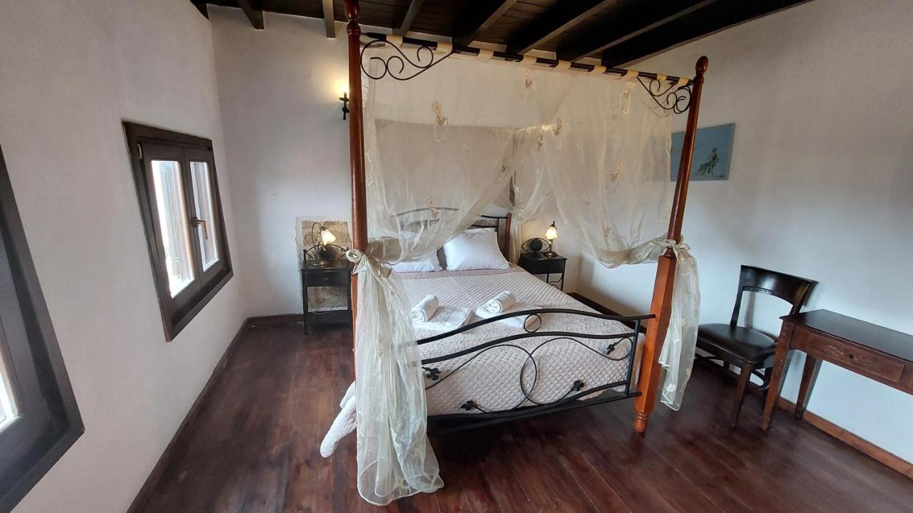 Saint Michel Boutique Hotel Rhodes City المظهر الخارجي الصورة