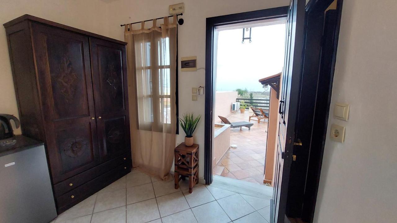 Saint Michel Boutique Hotel Rhodes City الغرفة الصورة