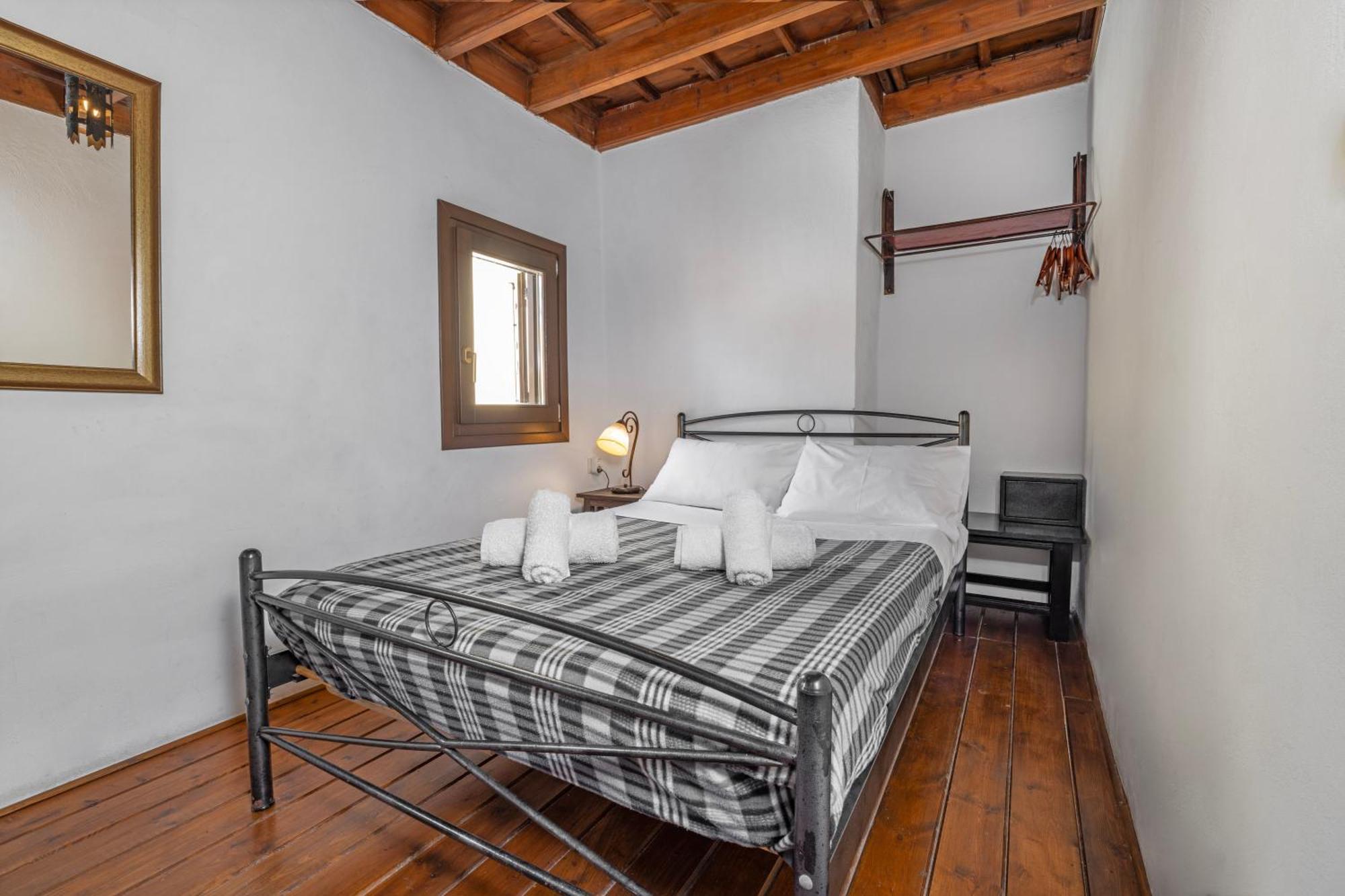 Saint Michel Boutique Hotel Rhodes City المظهر الخارجي الصورة