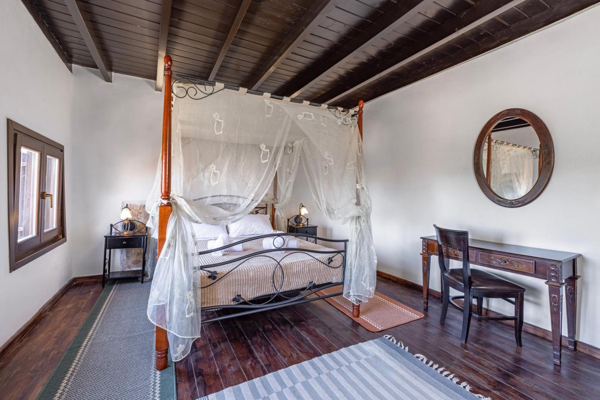 Saint Michel Boutique Hotel Rhodes City المظهر الخارجي الصورة